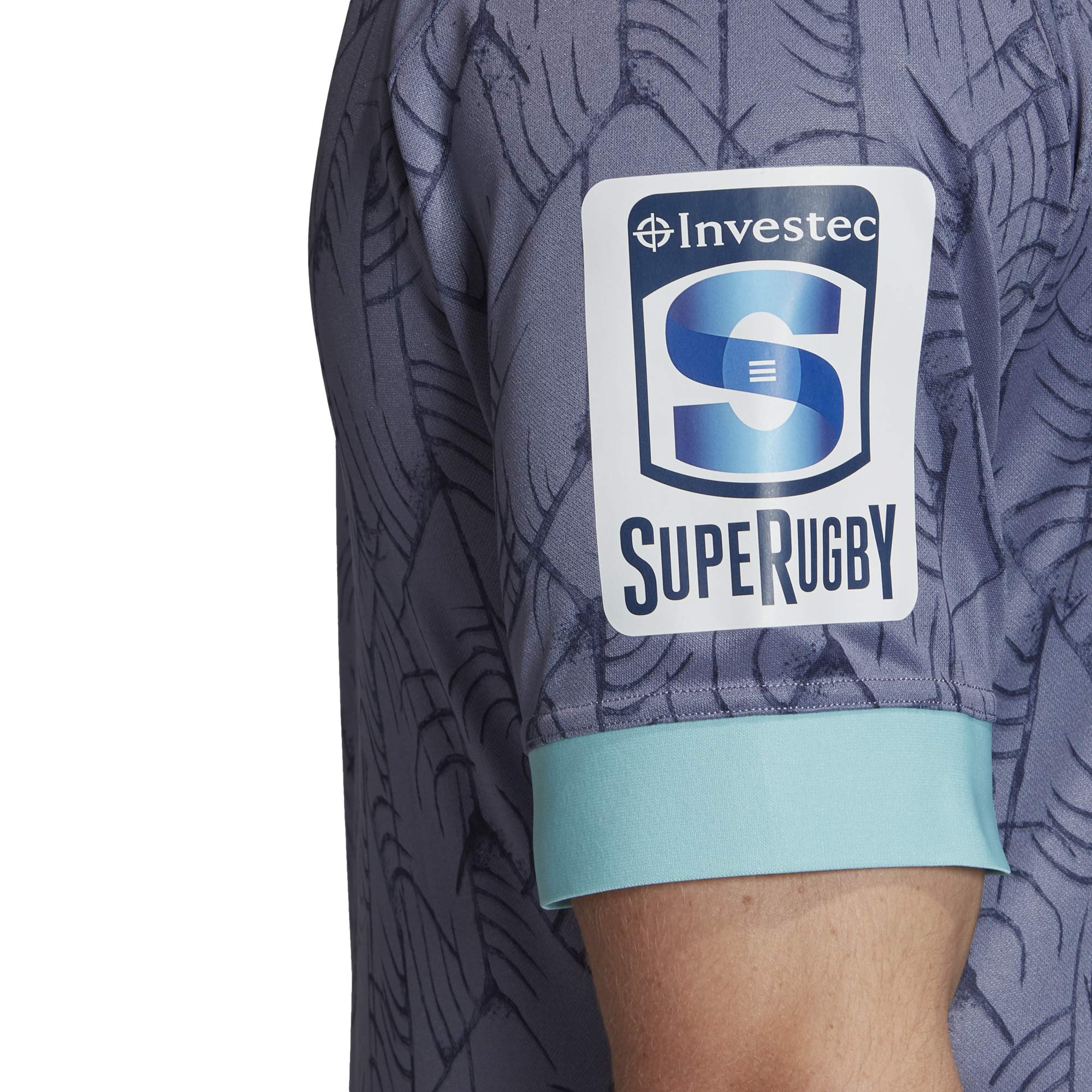 adidas Maillot Rugby