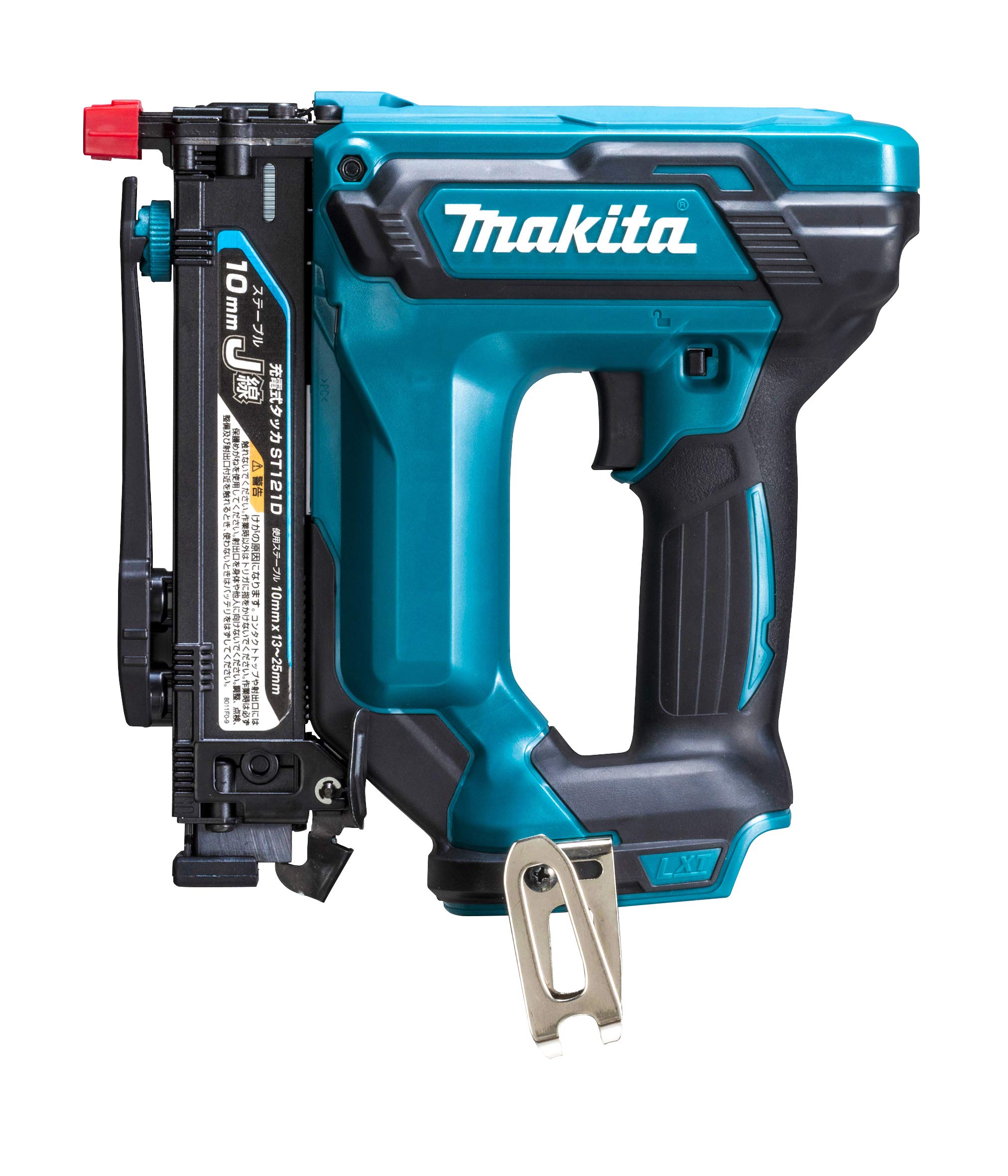 Amazon | マキタ(makita) 充電式タッカ 18V バッテリ・充電器別売  