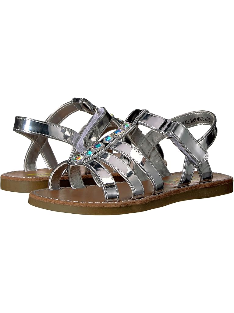 Rachel Shoes Delilah (Toddler/Little Kid)