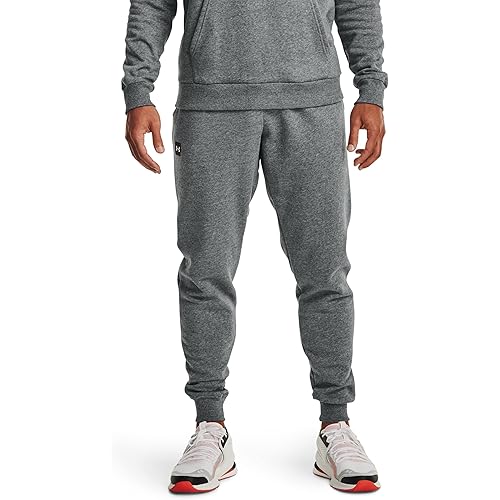 Under Armour Men's Rival Fleece Joggers