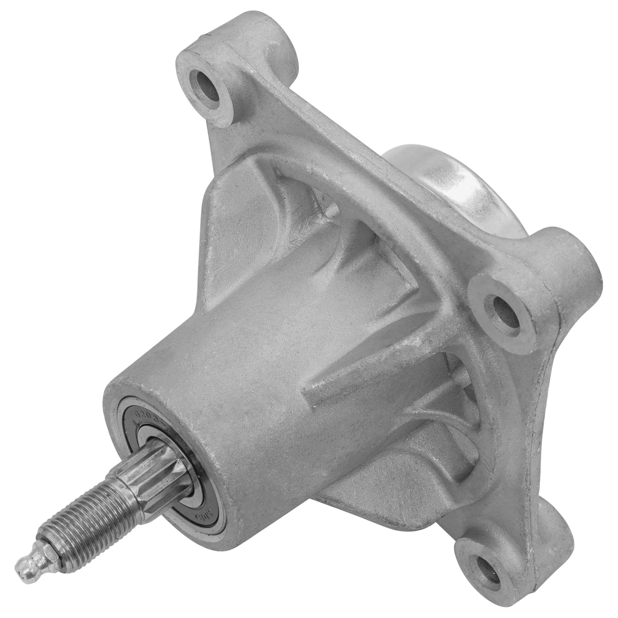 クレアチン Amazon.com : Caltric Spindle Assembly Compatible with Husqvarna