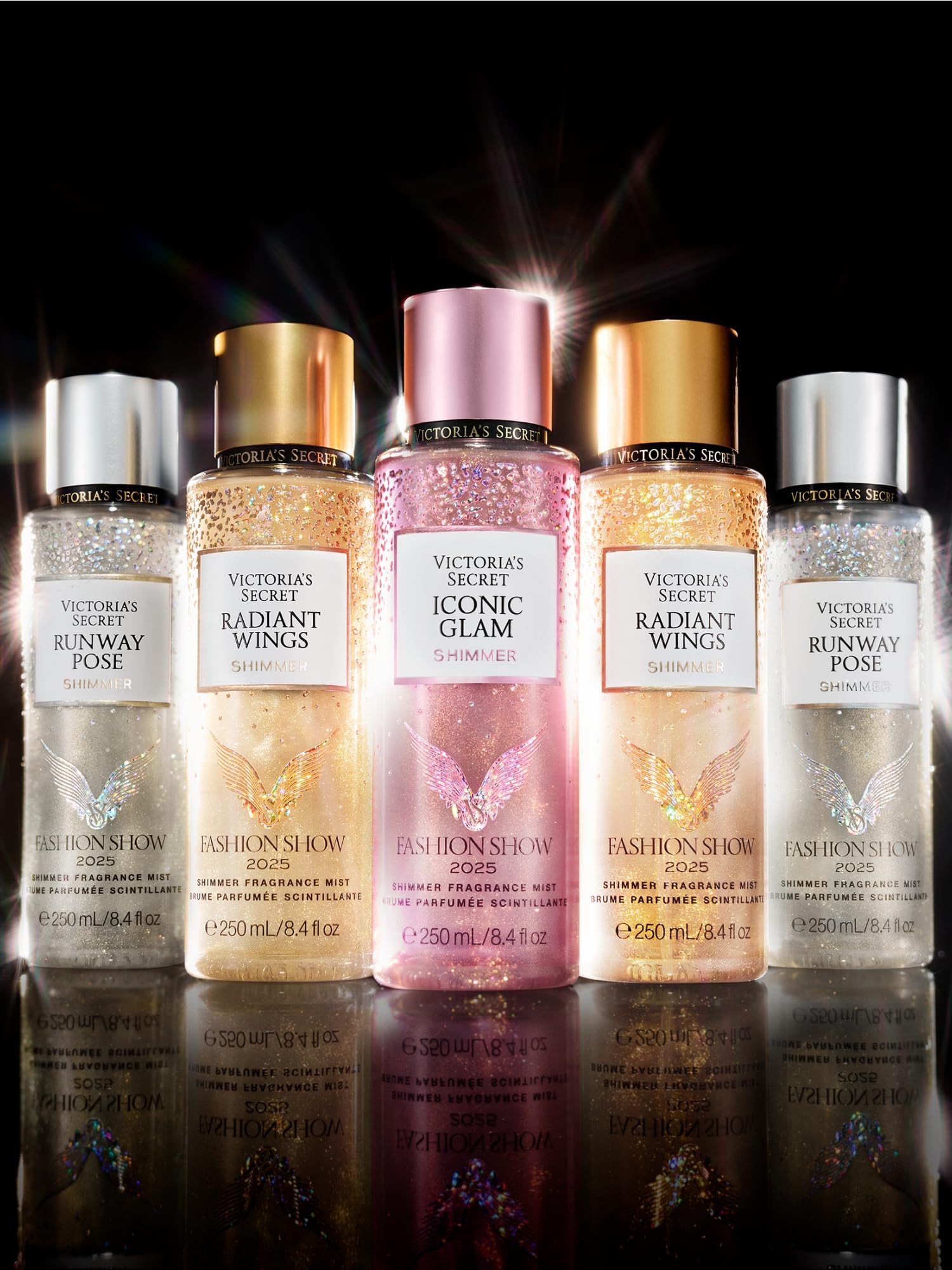 Amazon.com: Victoria's Secret: The Mist Collection