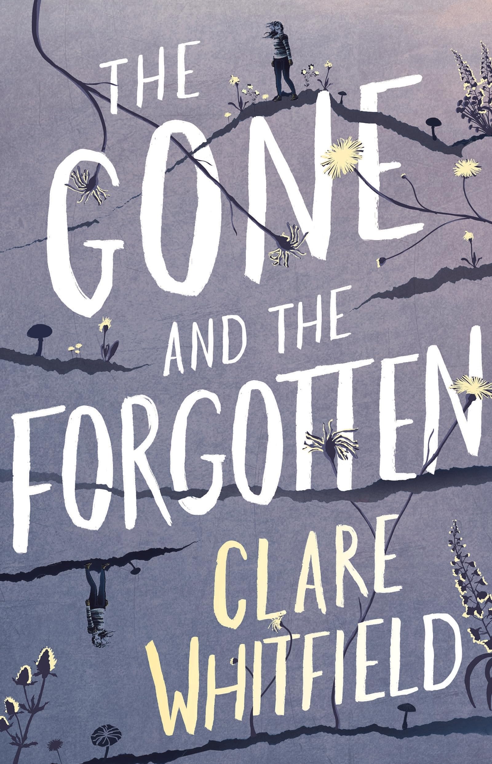 Buy The Gone and the Forgotten — BookShops.in