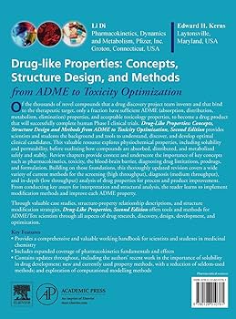 語学+参考書 Lead Optimization for Medicinal Chemists: Pharmacokinetic Properties of Functional Groups and Organic Compounds Amazon | Lead Optimization for Medicinal Chemists