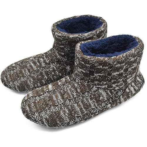 Indoor boots for men Clearance