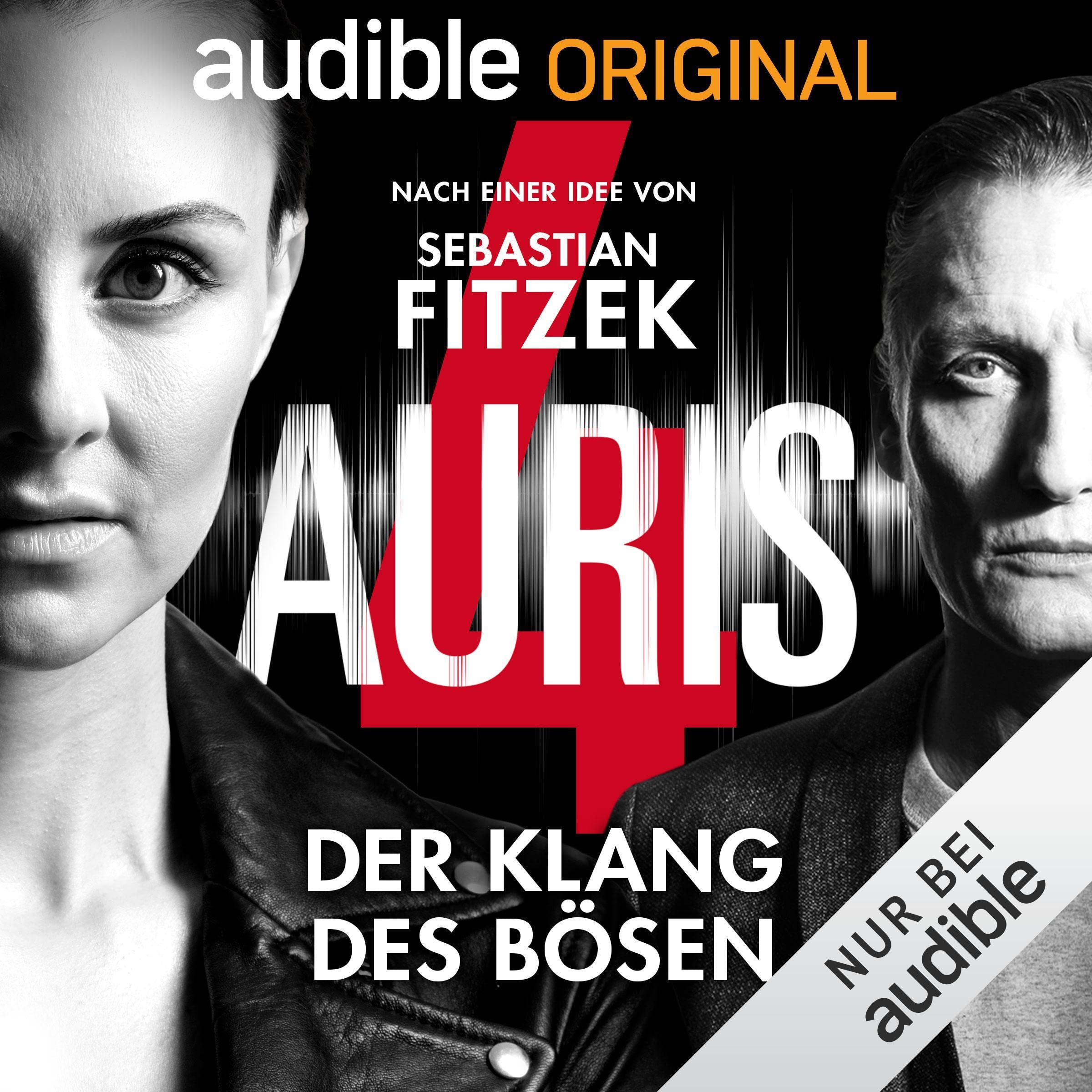 Cover art for Auris 4