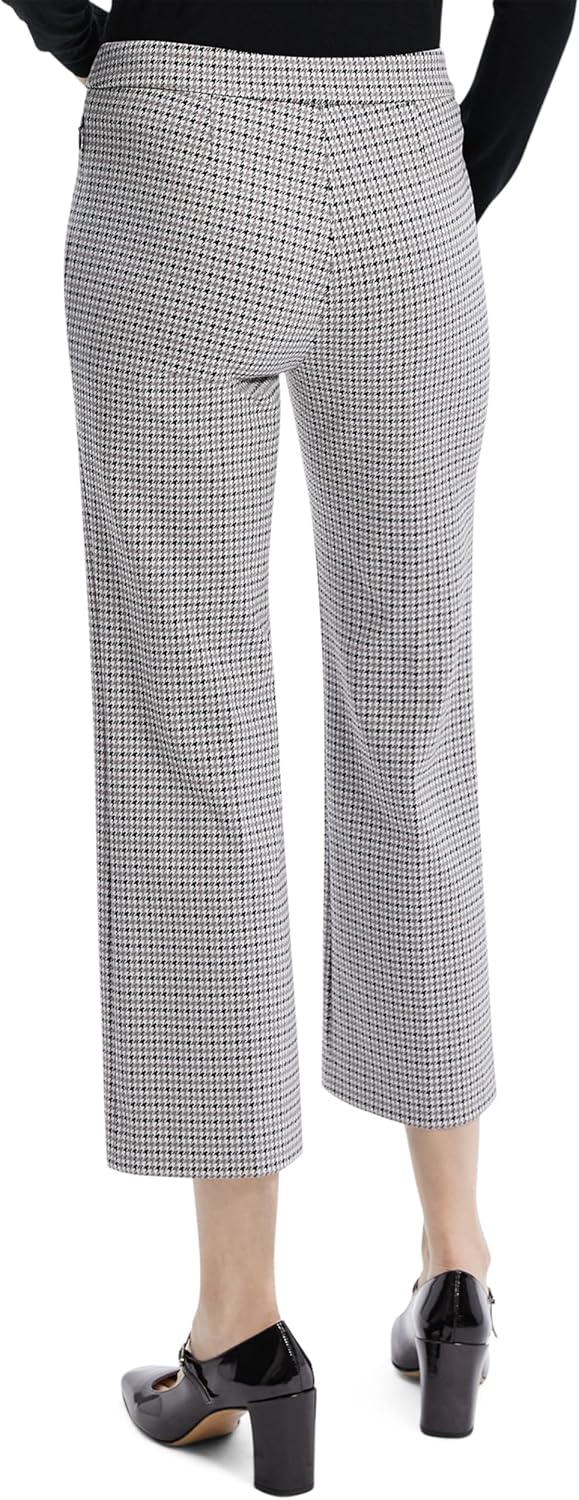 Theory Women's Kick Pants - Image 3