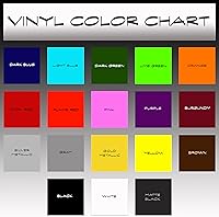 Vista 2 de Vinilo adhesivo para ventana y cristal abstracto de animales marinos delfines asesinos ballenas (2325 igw), color negro 22.5 in x 23 pulgadas