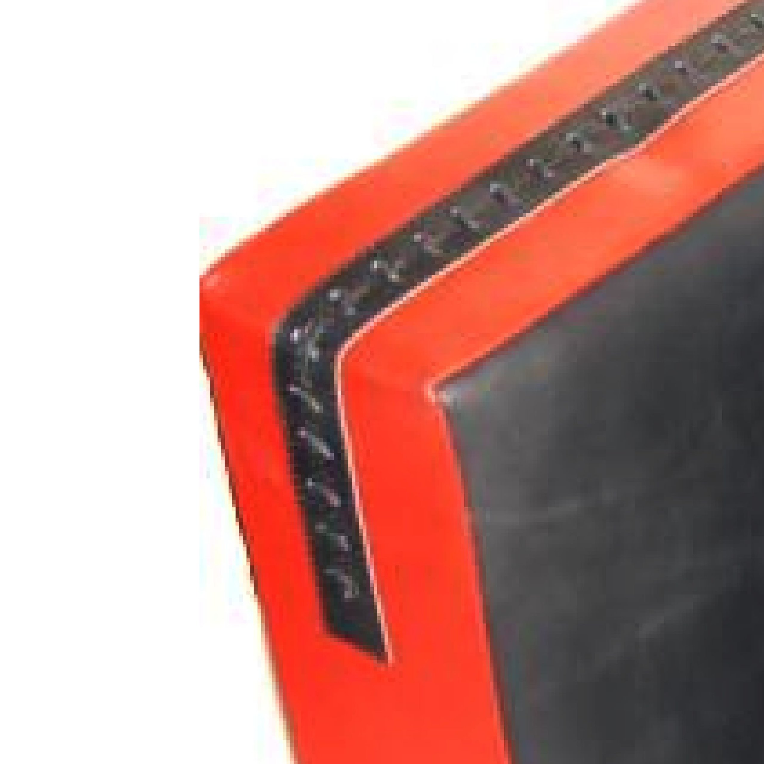 BAY 3-Pointer XXL Schlagpolster, 75 x 42 x 16 cm, Kickboxen und Kampfsport