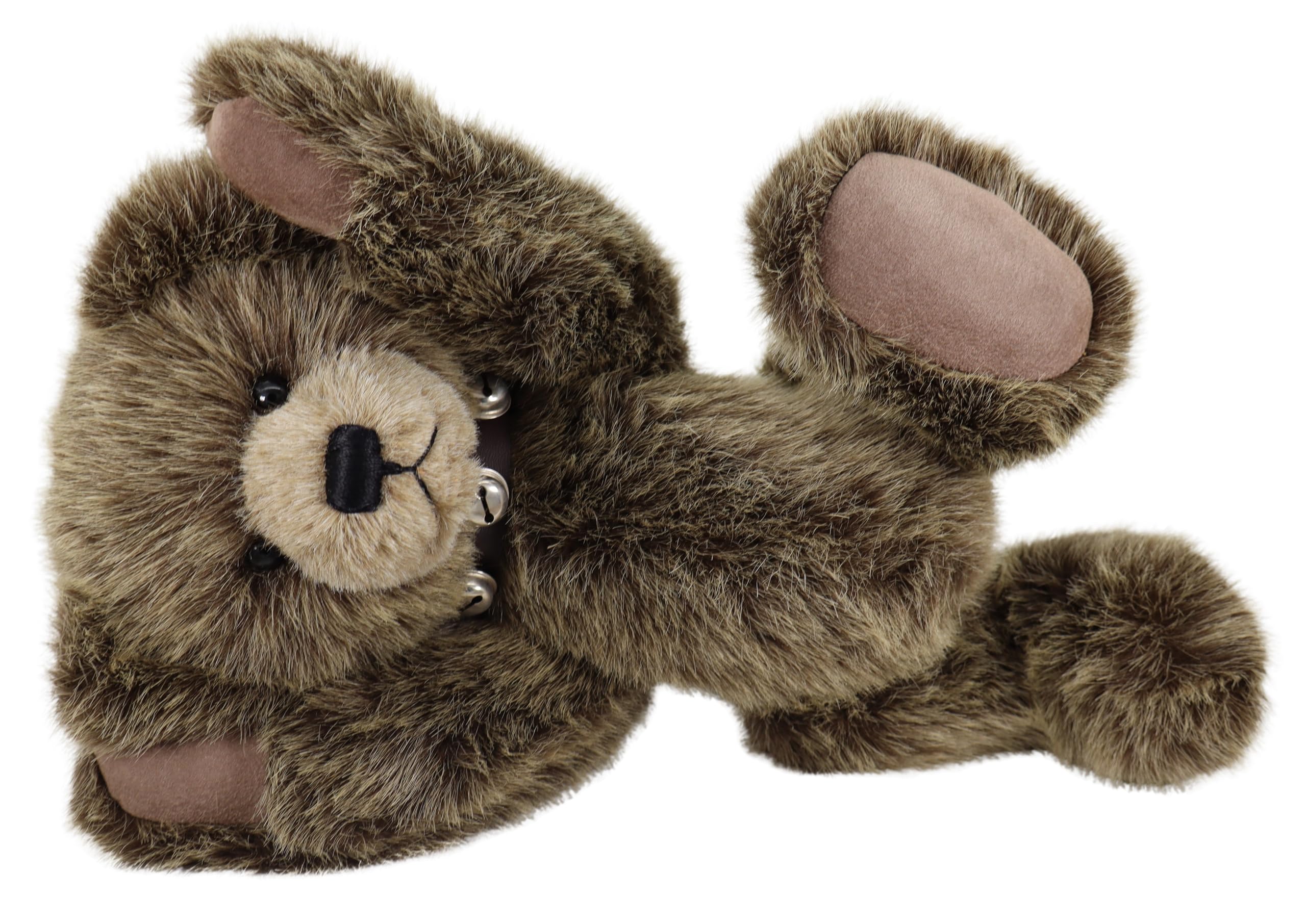 Barbie Oso Amoroso Oso Peluche Mr Bean 35 Cm Cuotas Sin