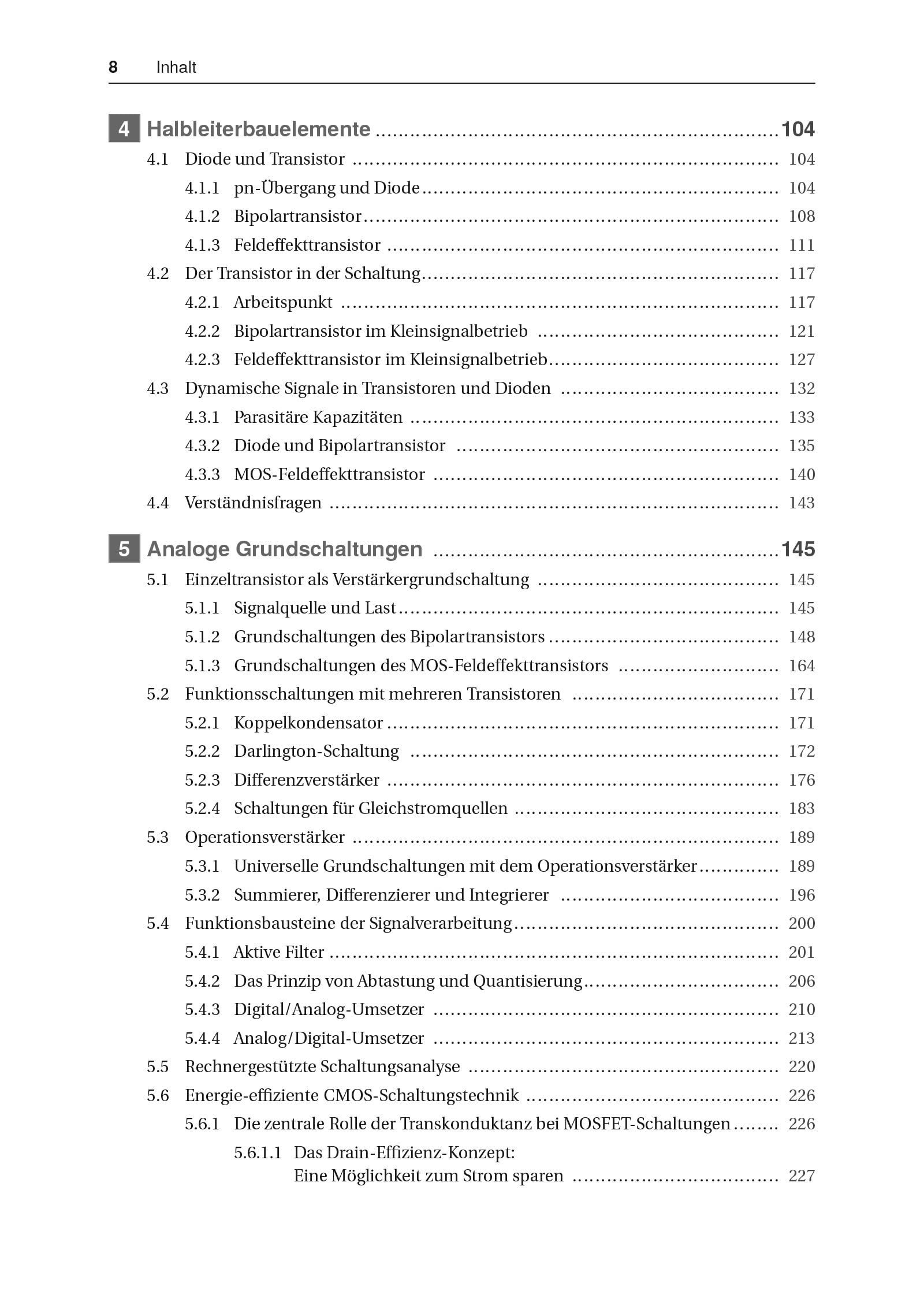 Elektronik und Schaltungstechnik: Ein verständlicher Einstieg