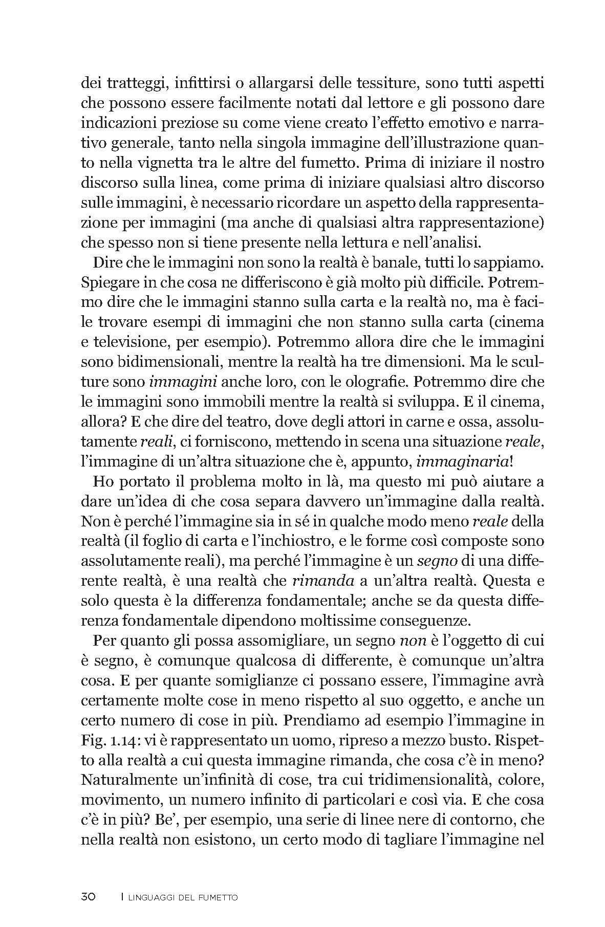 I linguaggi del fumetto. Nuova ediz.
