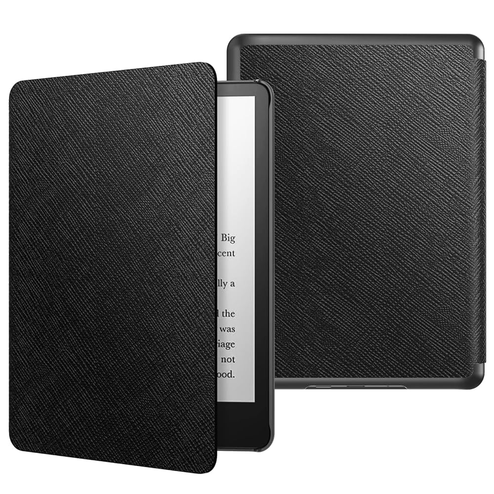 Amazon Kindle Paperwhite キッズモデルブラックカバー Amazon