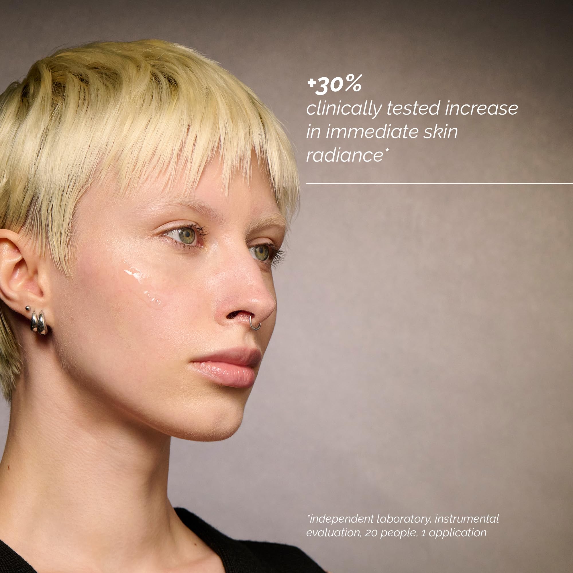 / skin regimen/LX Vitamin C Serum, 30 ml