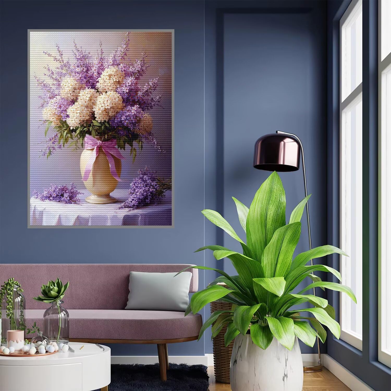 Activite Manuelle pour Maison Décorative - Le cadeau DIY idéal à offrir - 8