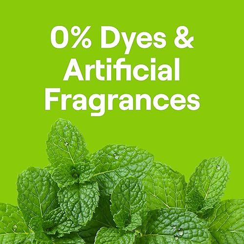 Miniatura 8 de Seventh Generation Toallitas de limpieza multisuperficie, aroma a menta de jardín, corta grasa y mugre, 35 toallitas