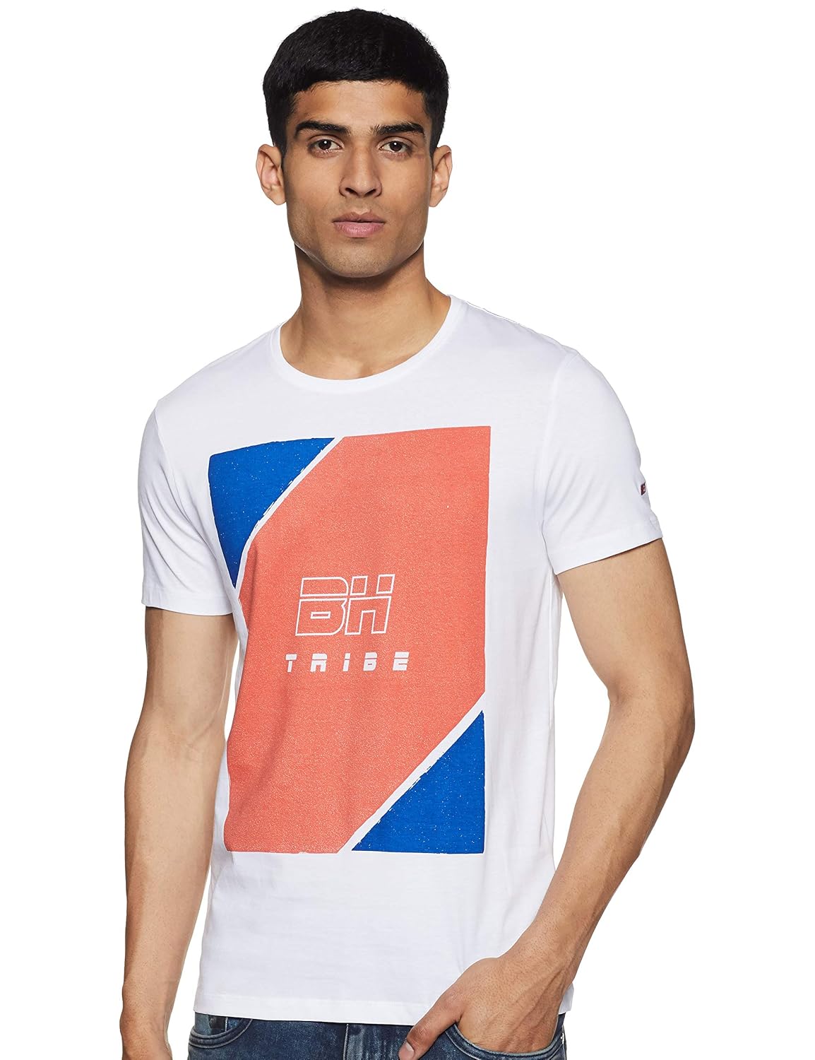 Being human mens t shirt Clearance