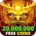 Deluxe Slots: Las Vegas Free Casino Slot Machines!
