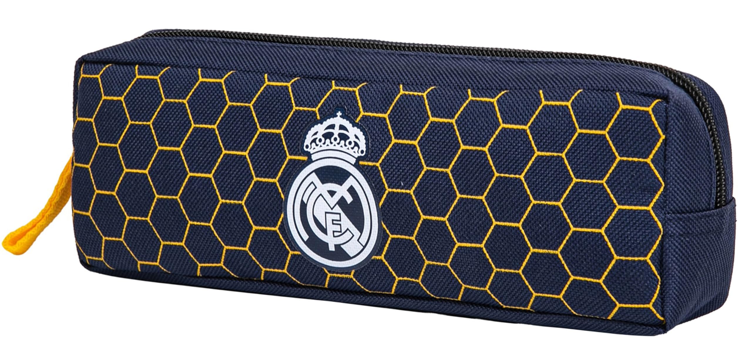 Real Madrid Piórnik szkolny – oficjalna kolekcja