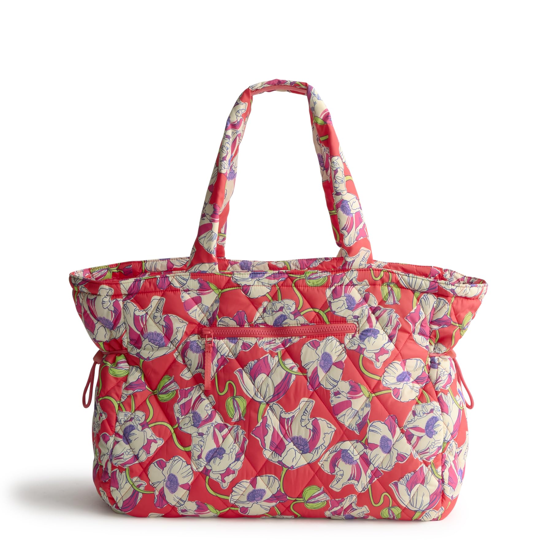 Vera Bradley Women's Knollton Travel Tote Bag - Featherweight