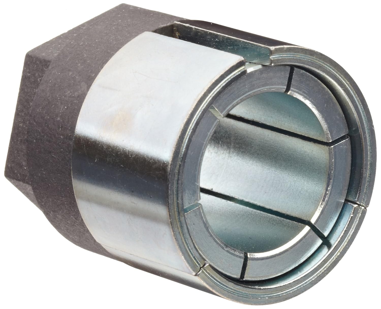 Trantorque Keyless Coupling, 3/4" Shaft Dia, " Bore Dia, Max Torque