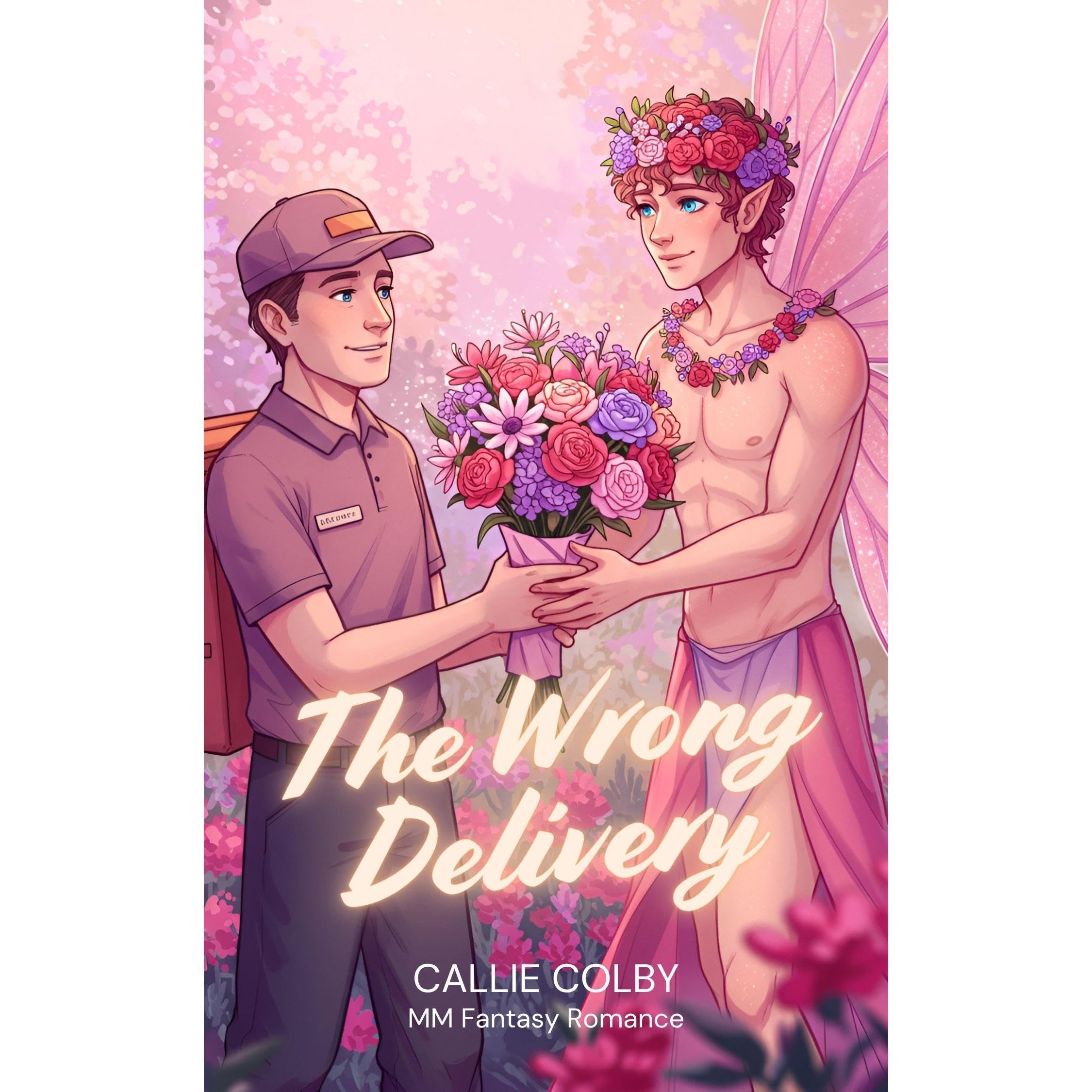 The Wrong Delivery