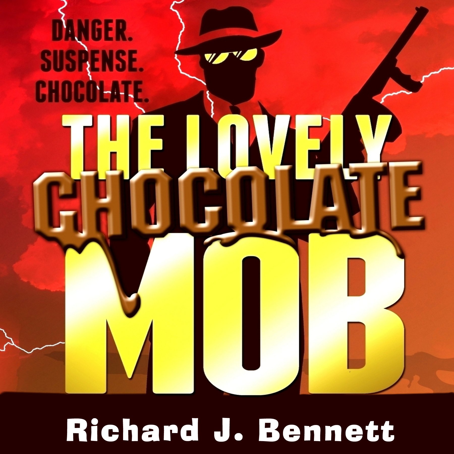 The Lovely Chocolate Mob