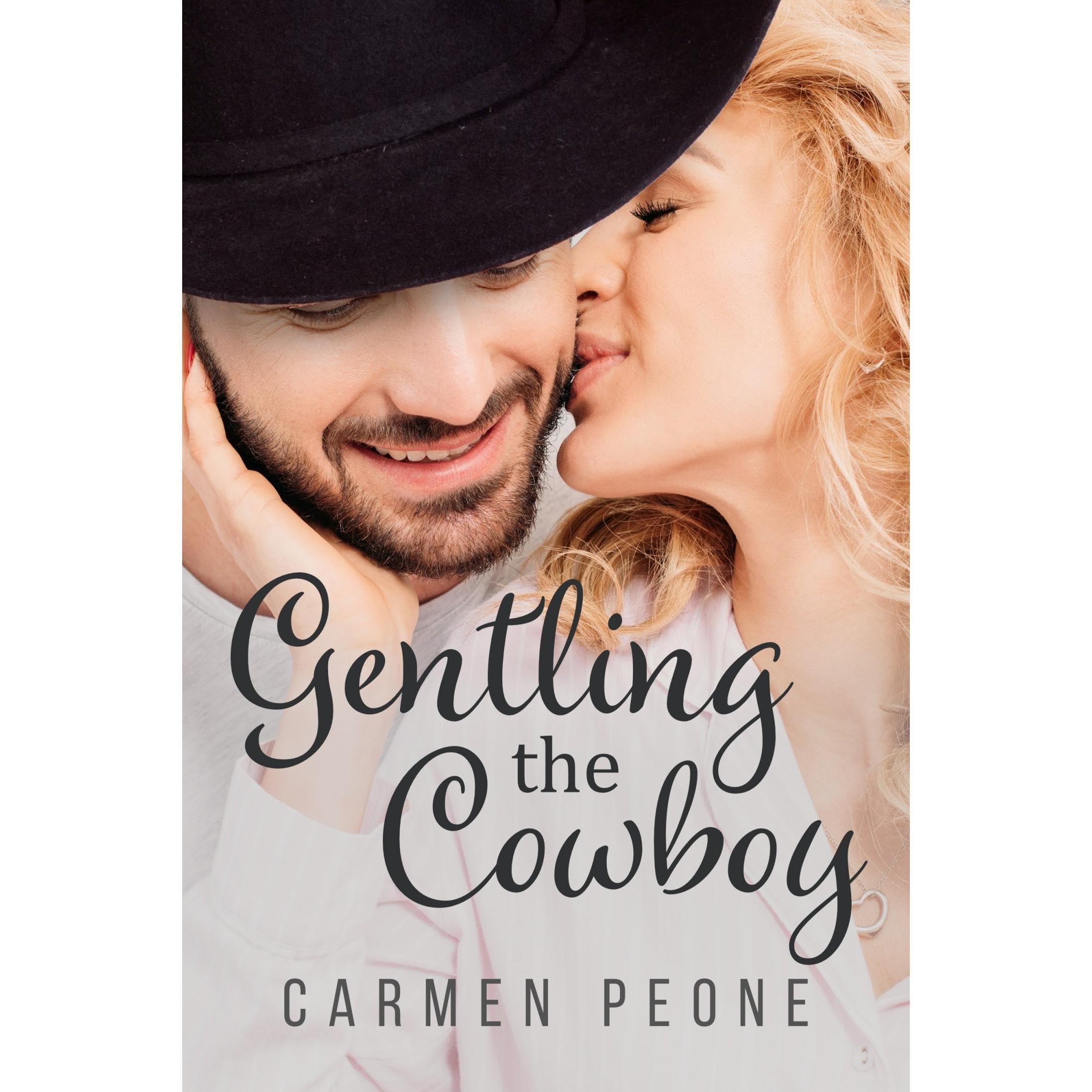 Gentling the Cowboy