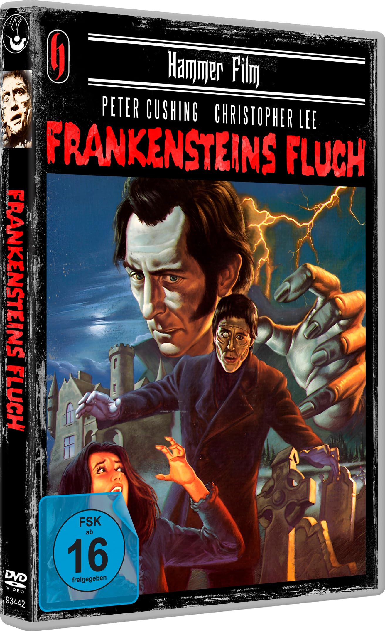Horror Classic Movies