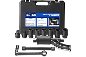 1 Inch Drive Torque Multiplier Wrench: Your Labor-Saving Solution