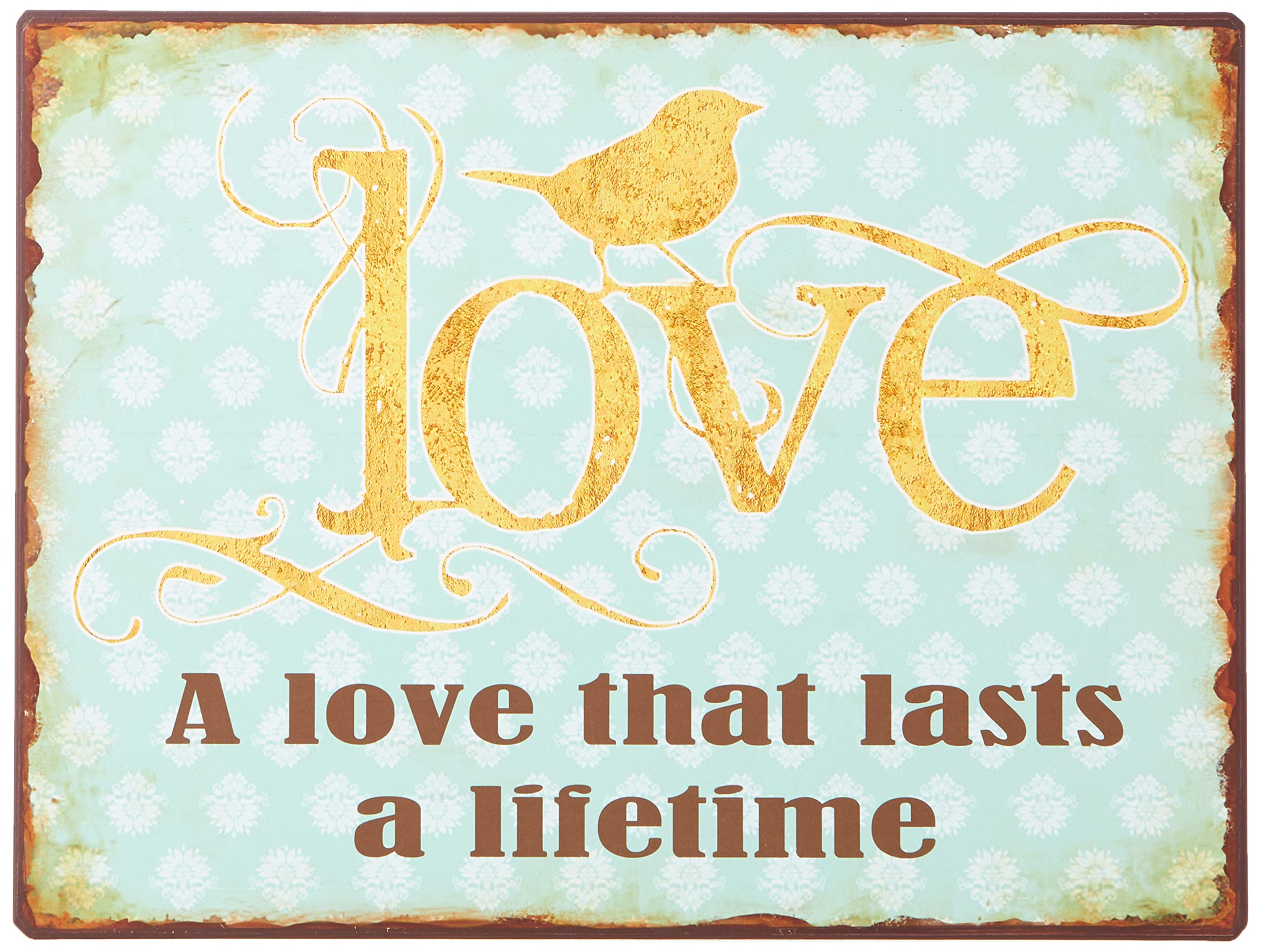 Sign - Love