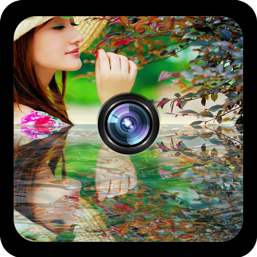Reflect you : Water reflection Effects - App on Amazon Appstore