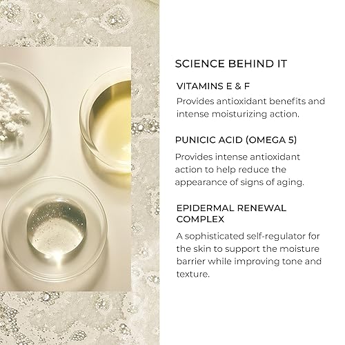 Miniatura 5 de Natura Bissé Diamond Extreme Oil  Aceite reafirmante para rostro y cuello  Nutrie, repone y rejuvenece  Para todo tipo de piel, 1 onza