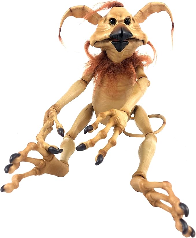 Galaxy's Edge Star Wars Salacious Crumb 