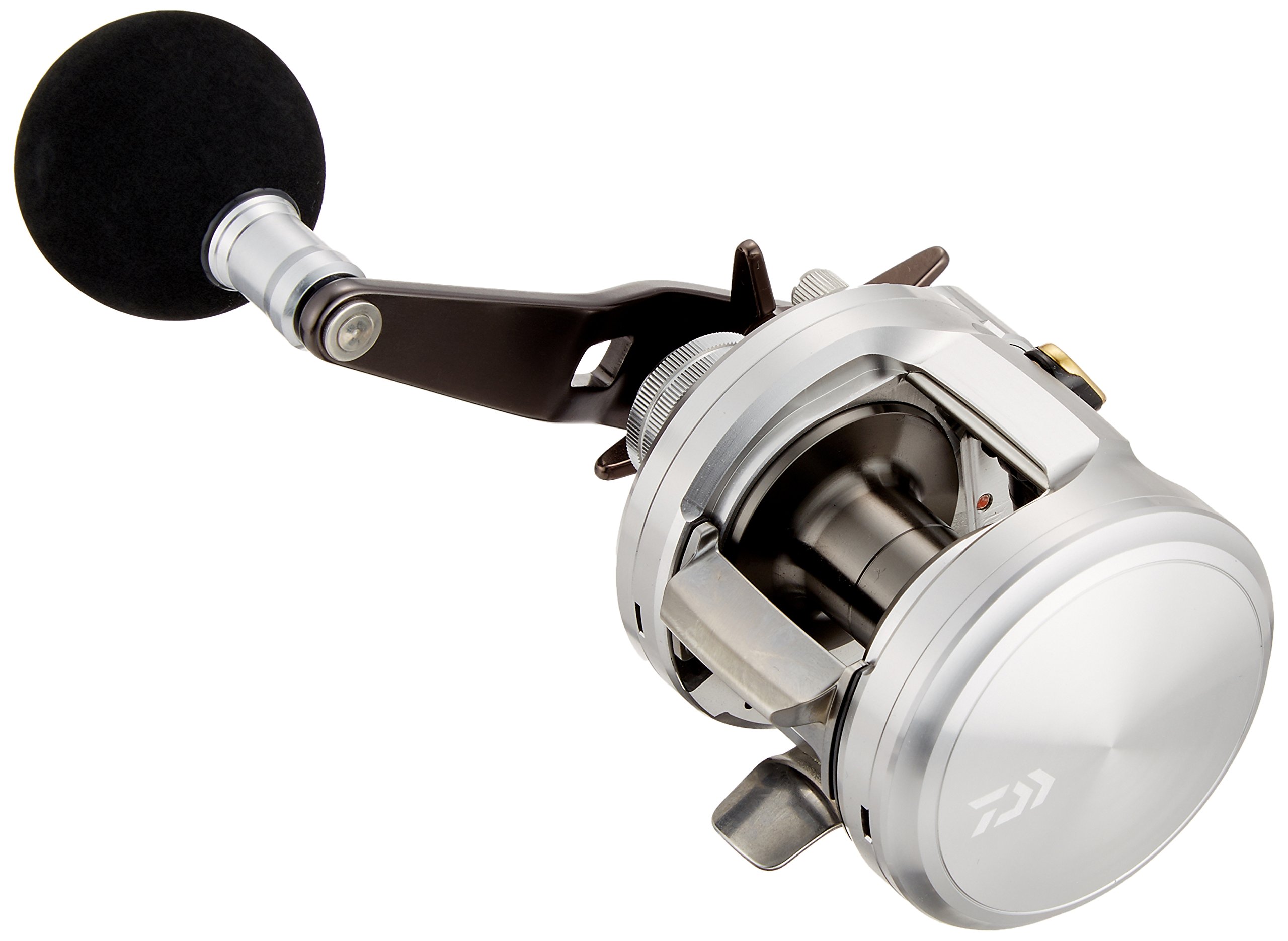 Amazon | ダイワ(DAIWA) ベイトリール 15 キャタリナBJ 200SHL(2015