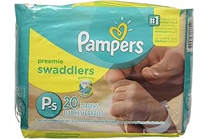 Baby Alive Doll Diapers in Preemie Size