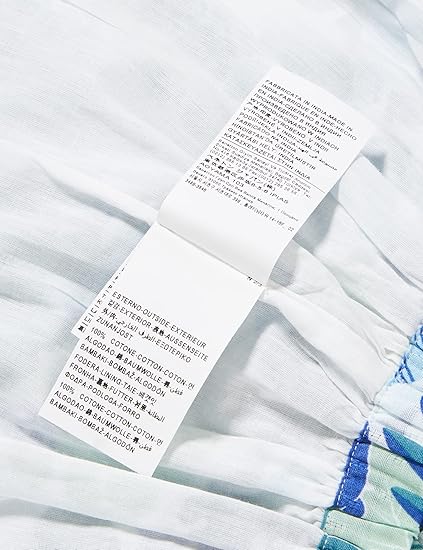 United Colors of Benetton Rok voor meisjes en meisjes, Paars, 3 Jaar