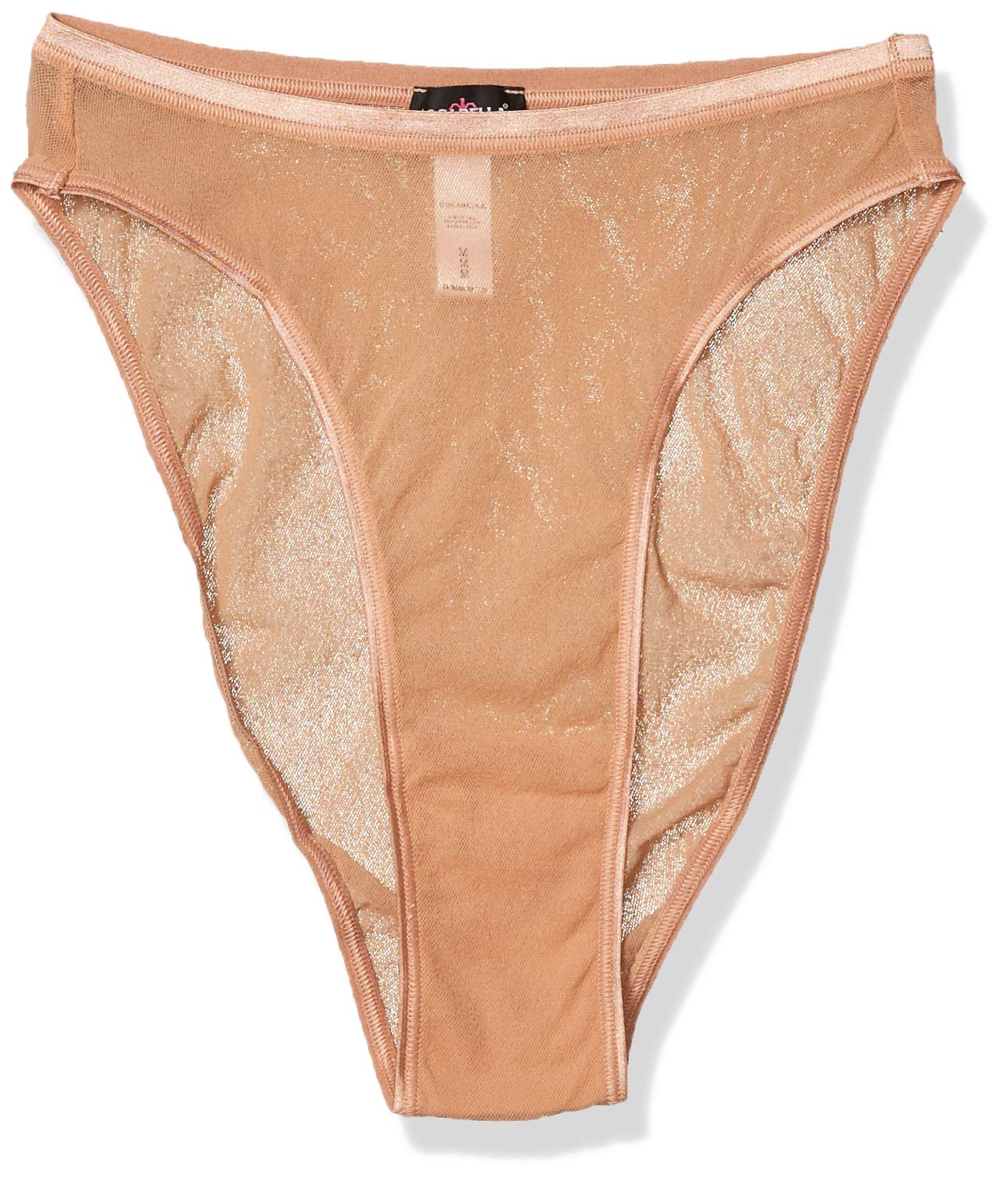 CosabellaWomen's Soire Conf Highwst Bikini Underwear Bikini Style