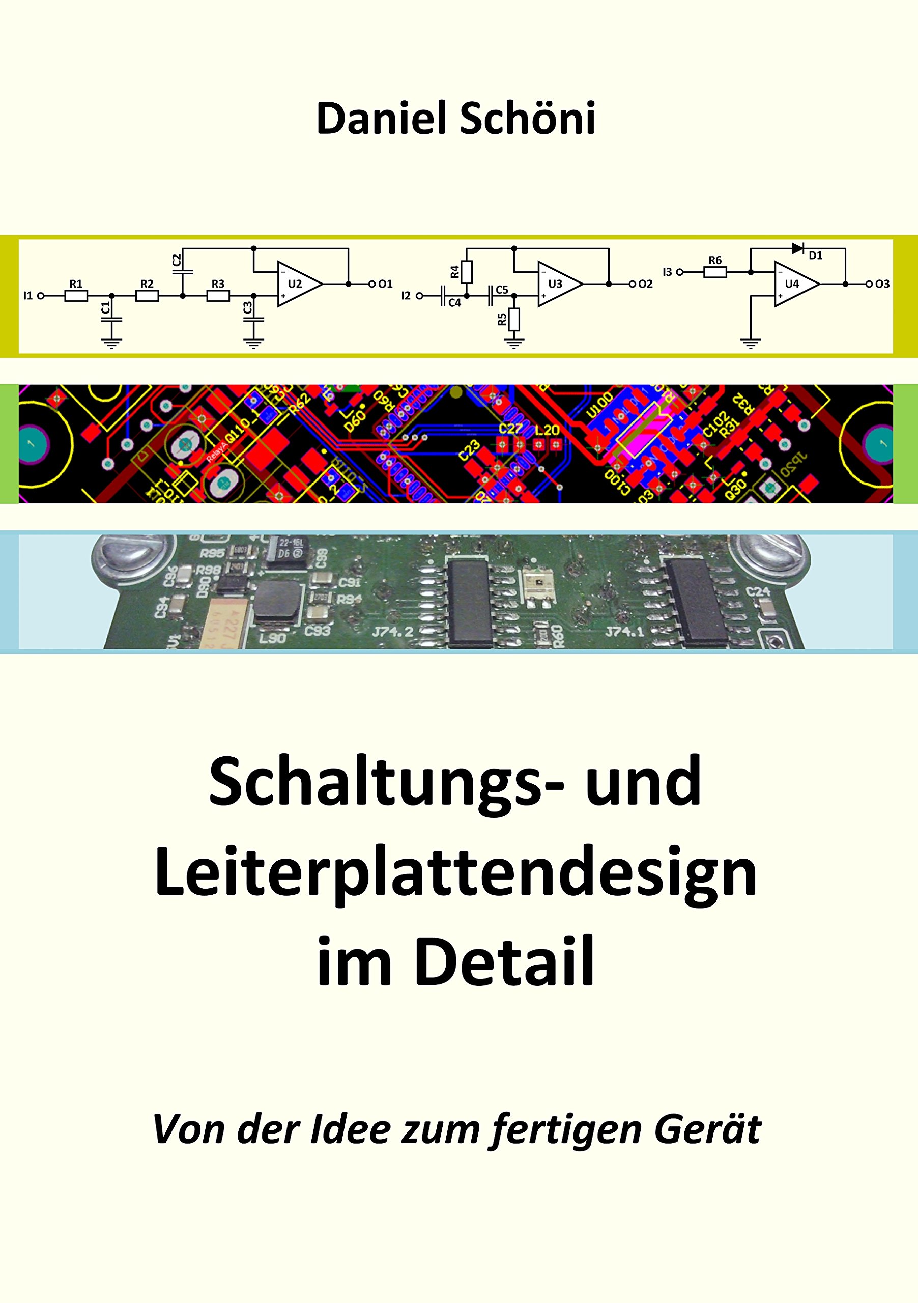 Schaltungs- und Leiterplattendesign im Detail: Von der Idee zum fertigen Gerät