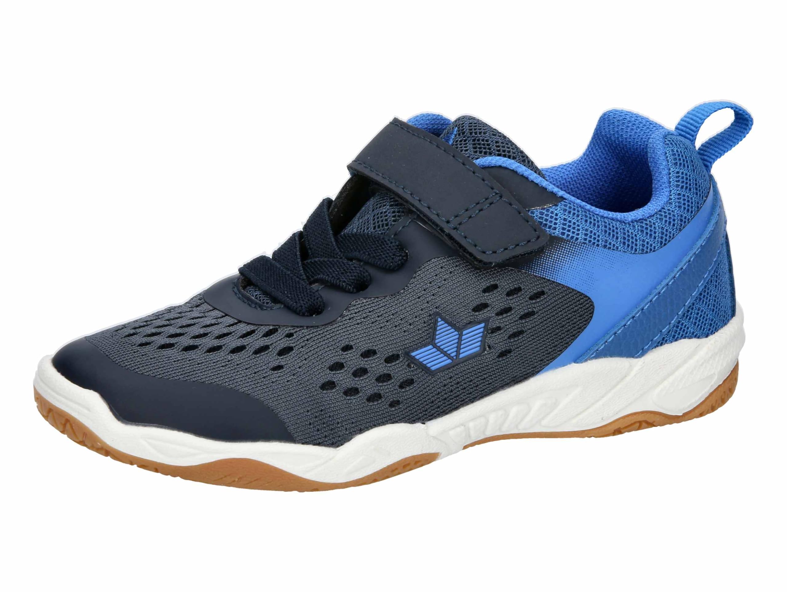 Lico Unisex Kinder Key VsHallenturnschuhe