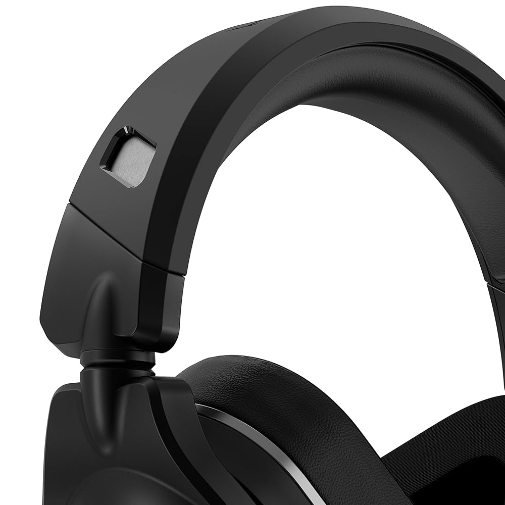 Amazon.com: Turtle Beach Stealth 700 Gen 2 Wireless Gaming Headset