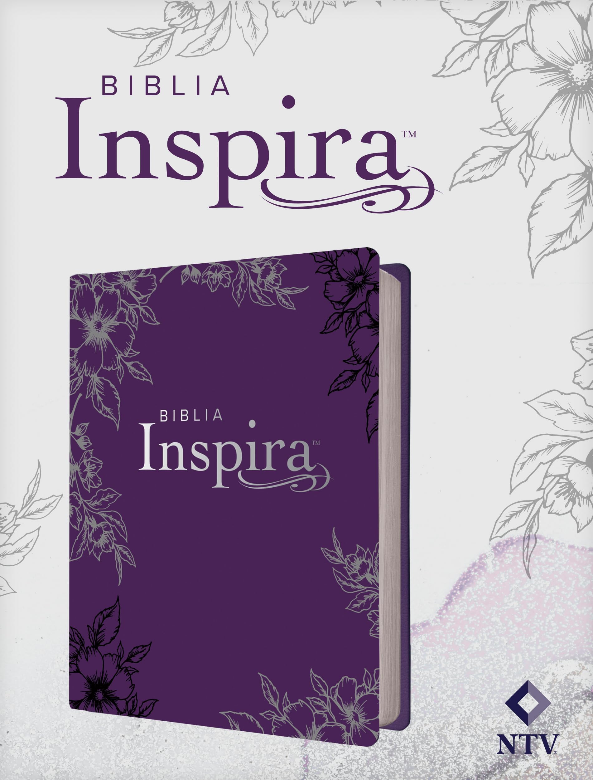 Tyndale Biblia Inspira NTV