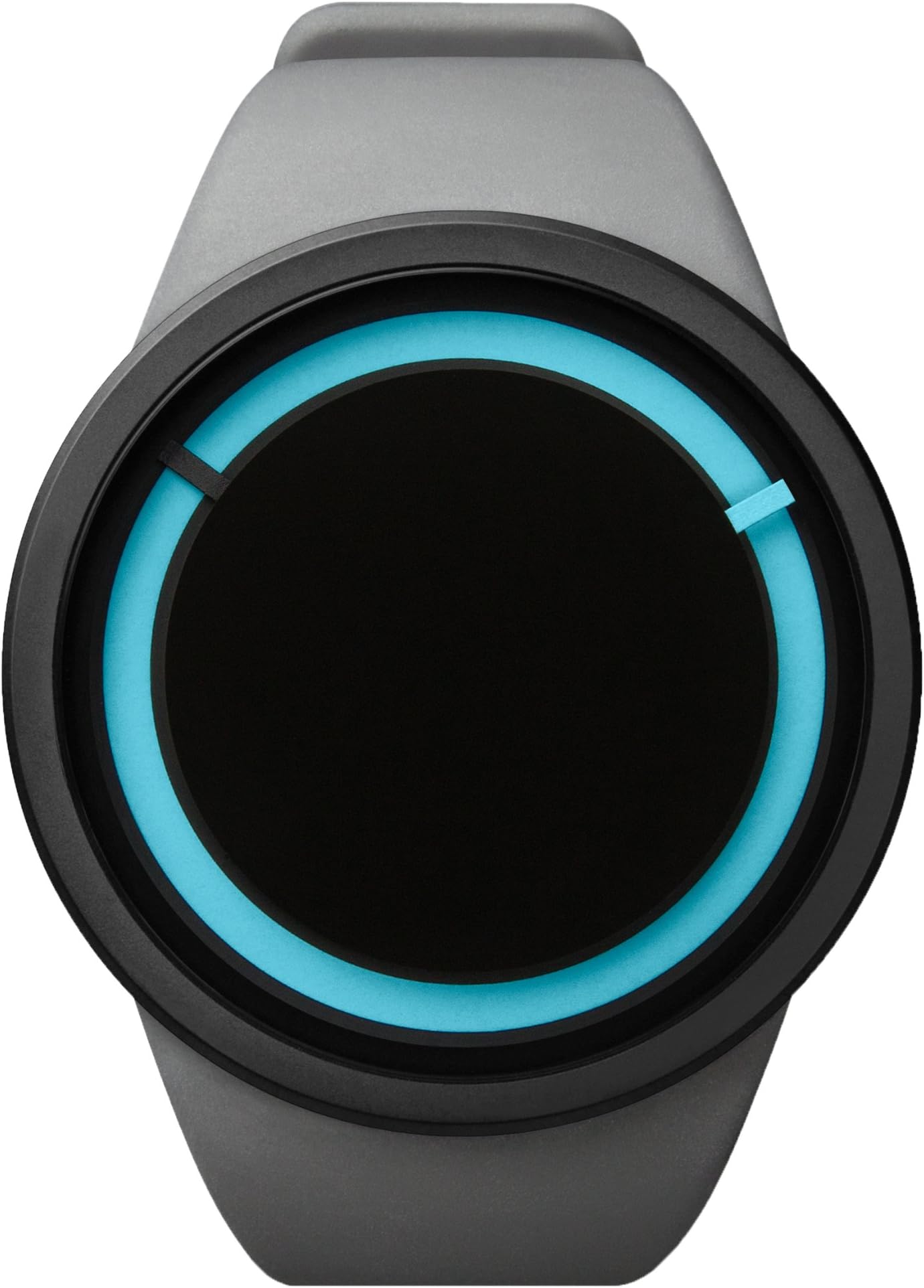 Ziiiro Unisex Watch Eclipse Grey Z0010WG