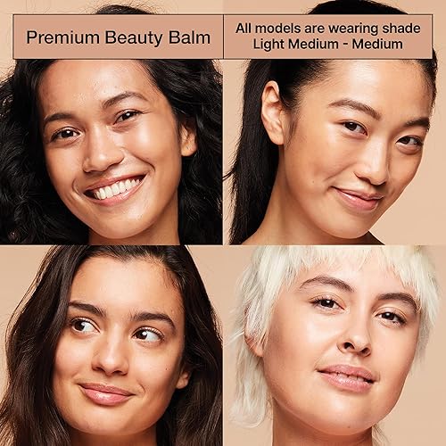 Miniatura 3 de Dr.Jart+ Crema hidratante teñida coreana BB prémium con SPF 40 y niacinamida  crema bb  tinte de piel  maquillaje coreano, 1.35 onzas líquidas