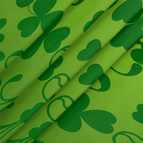 Vista 336 de cfpolar Mantel redondo ajustable de verano, hojas de palma tropical, borde elástico, mantel redondo lavable para uso en interiores y exteriores, se