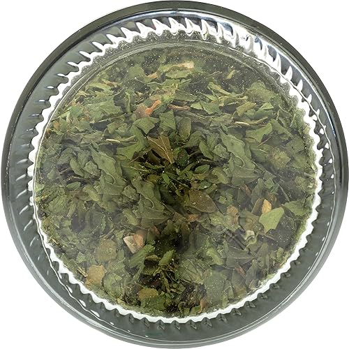 Miniatura 8 de Frontier Organic Perejil Spice - Copos - 0.24 onzas