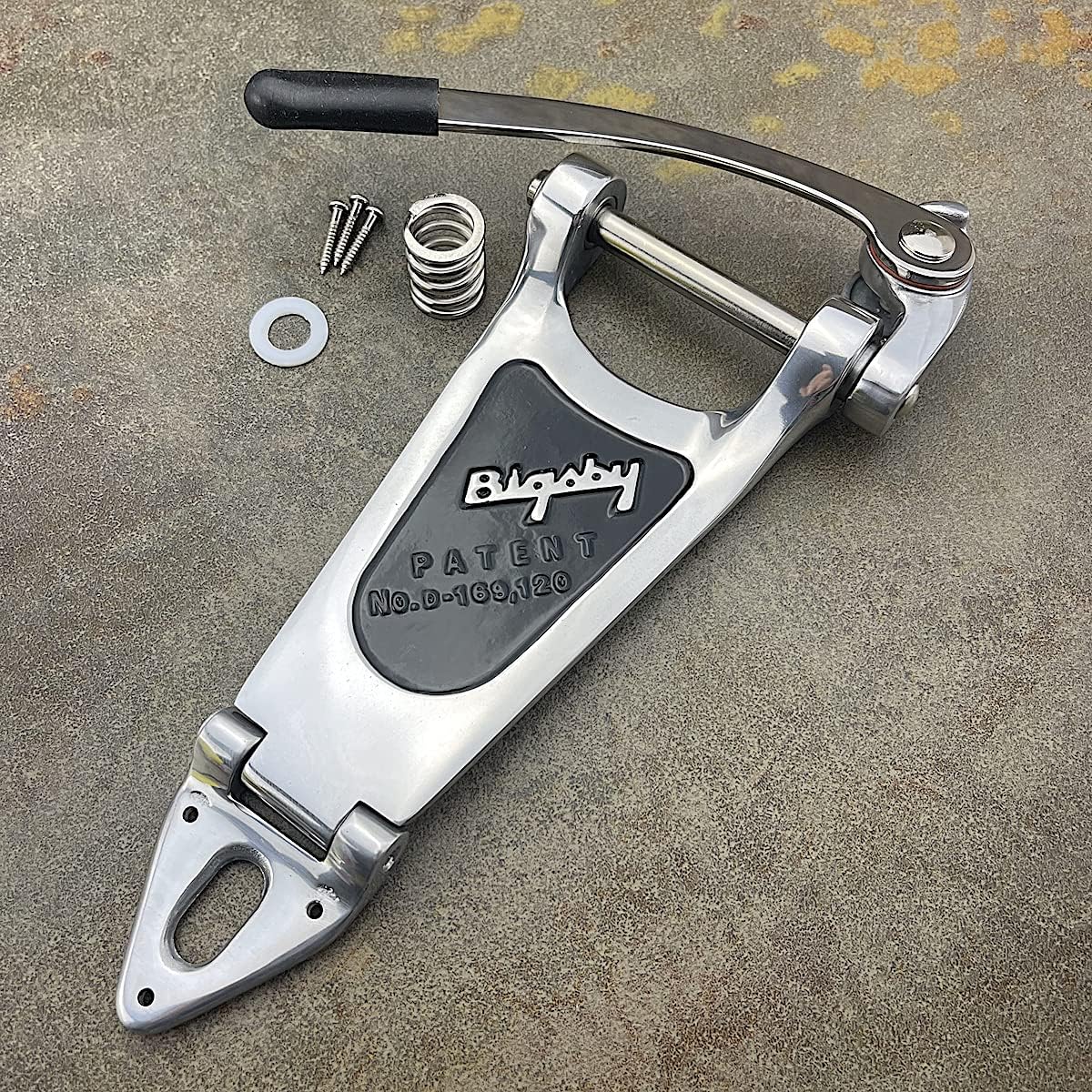 Bigsby B6 Vibrato Tailpiece