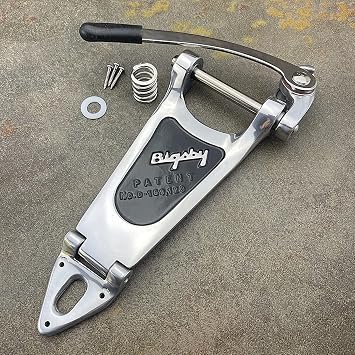 Bigsby B6 Vibrato Tailpiece
