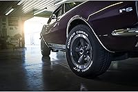 Vista 4 de Cooper Cobra Radial G/T P215/70R15 97T - Llanta para todas las estaciones