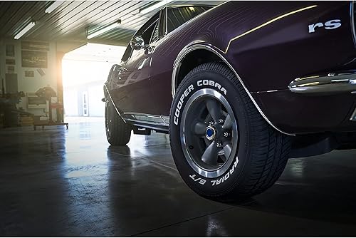 Miniatura 4 de Cooper Cobra Radial GT P21570R15 97T - Llanta para todas las estaciones